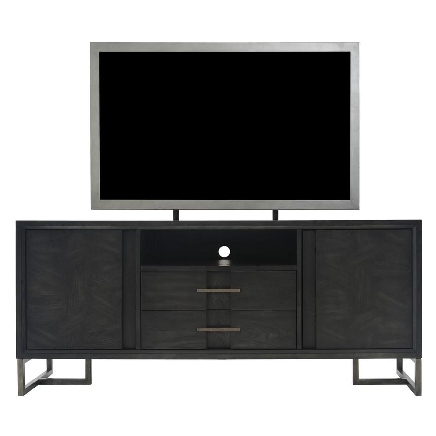 Proximity Heights TV Stand El Dorado Furniture
