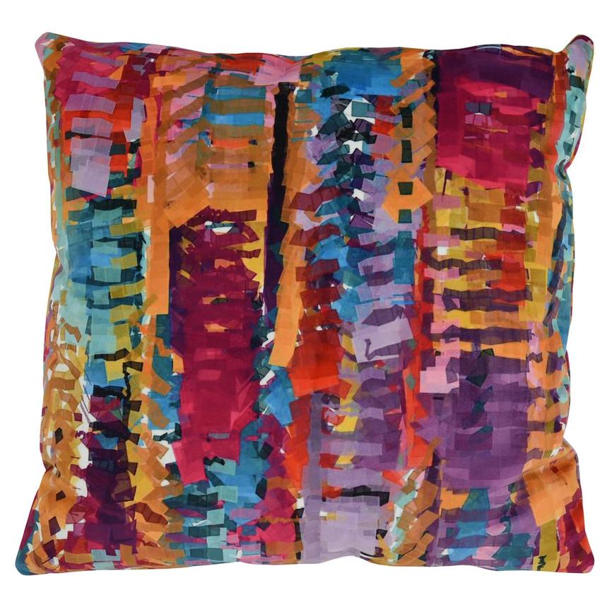 Tutti Frutti Multi Accent Pillow  main image, 1 of 4 images.