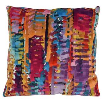 Tutti Frutti Multi Accent Pillow