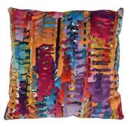 Tutti Frutti Multi Accent Pillow  main image, 1 of 4 images.