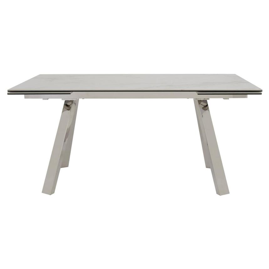 Contempo Extendable Dining Table  main image, 1 of 5 images.
