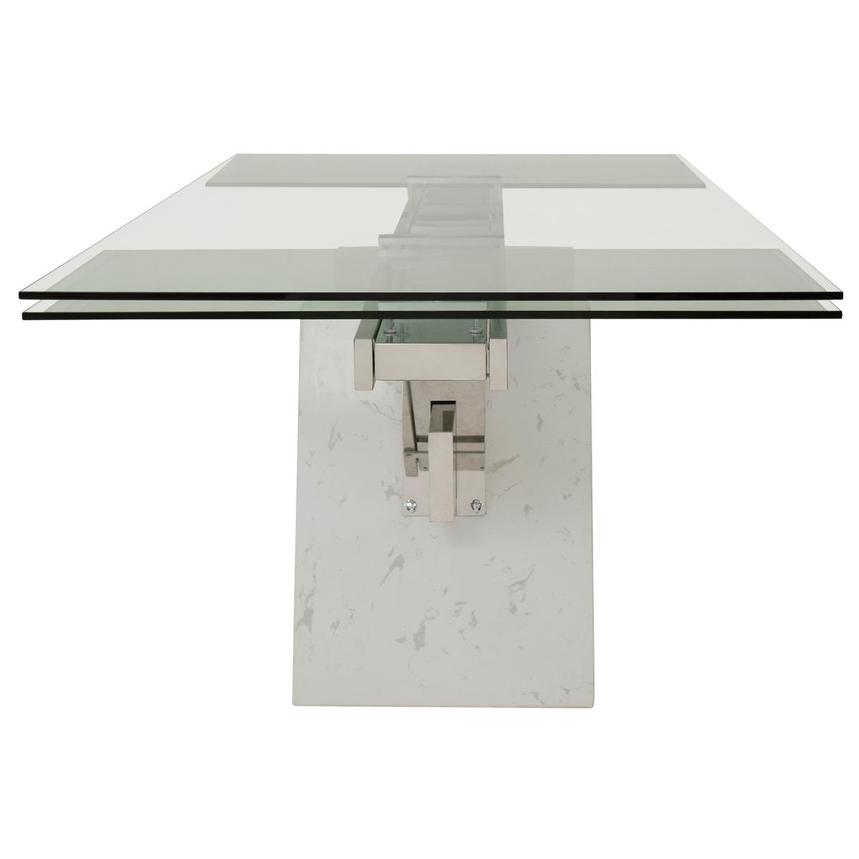 Vandelli Extendable Dining Table  alternate image, 4 of 7 images.