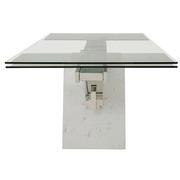 Vandelli Extendable Dining Table  alternate image, 4 of 7 images.