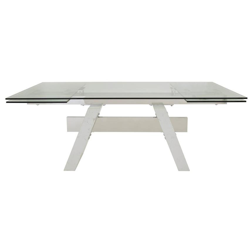 Vandelli Extendable Dining Table alternate image, 5 of 7 images.