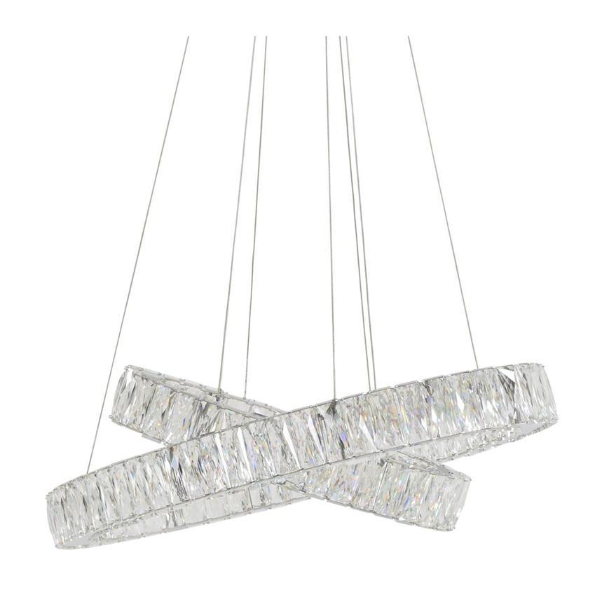 Charm Ceiling Lamp  main image, 1 of 3 images.