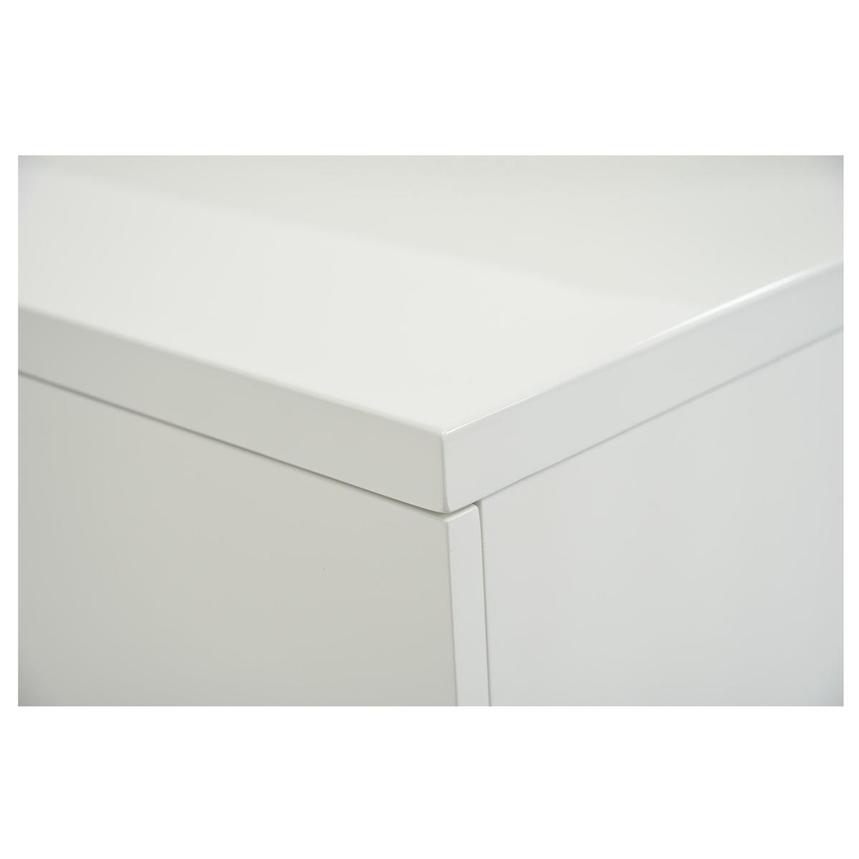 Ally White Dresser  alternate image, 6 of 9 images.