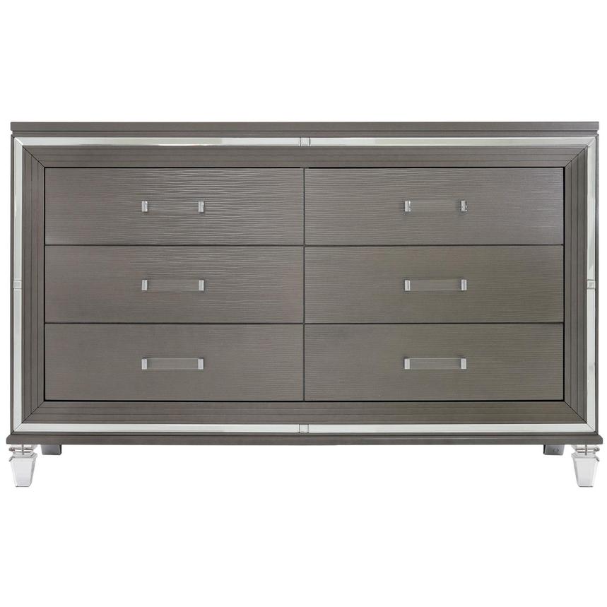 raymour and flanigan dresser drawer removal