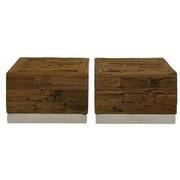 Celine Set of 2 Coffee Tables  main image, 1 of 6 images.