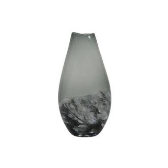 Gainsboro Large Glass Vase