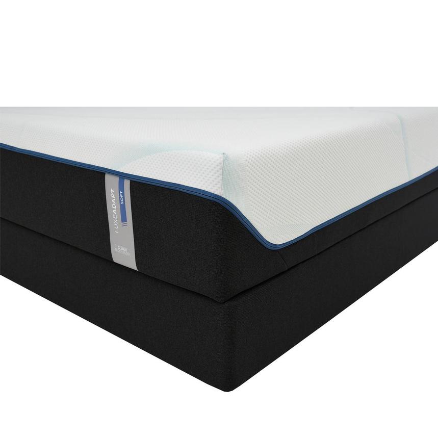 Tempur pedic adapt store luxe soft