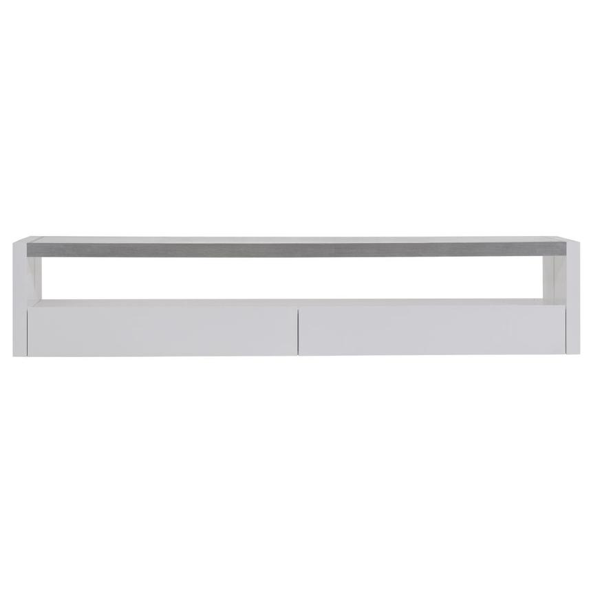 Mavis White TV Stand  main image, 1 of 7 images.