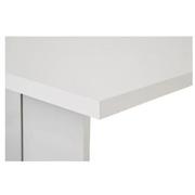 Siena Extendable Dining Table  alternate image, 7 of 7 images.