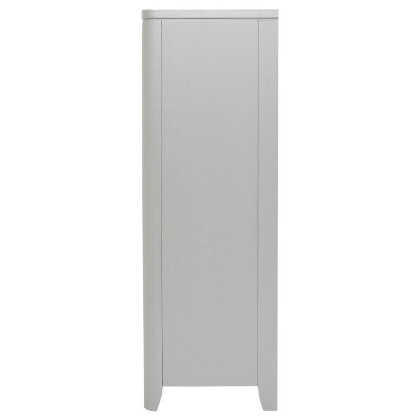 Contour White Chest  alternate image, 4 of 10 images.