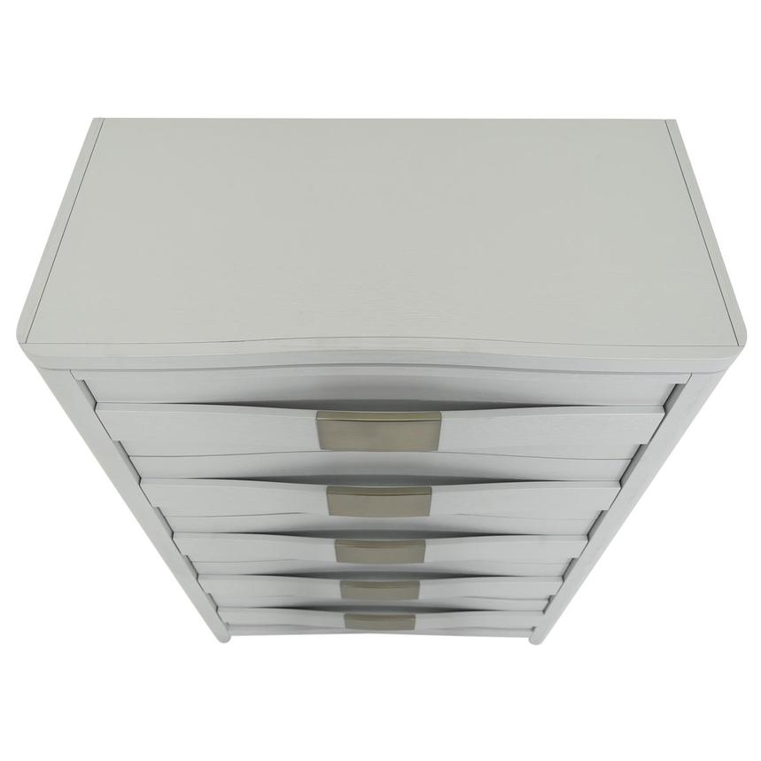 Contour White Chest alternate image, 5 of 10 images.