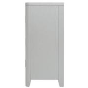 Contour White Dresser  alternate image, 4 of 10 images.