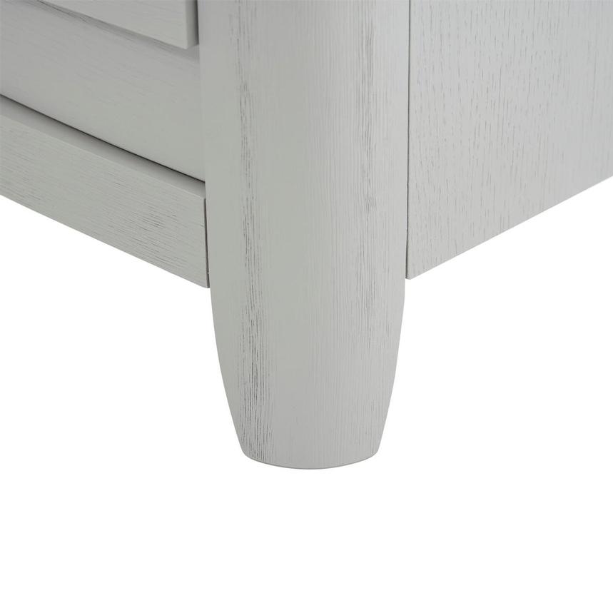 Contour White Dresser alternate image, 10 of 10 images.