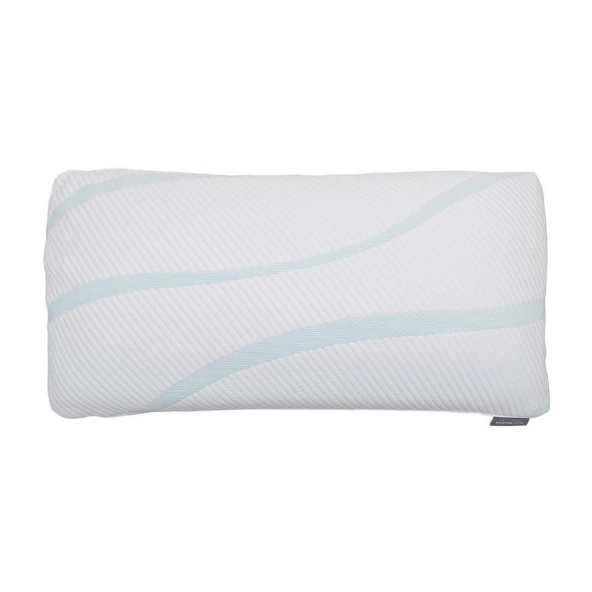 Adaptpro Mid King Pillow By Tempur Pedic El Dorado Furniture