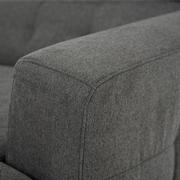 Reeve III Sleeper w/Right Chaise  alternate image, 10 of 13 images.
