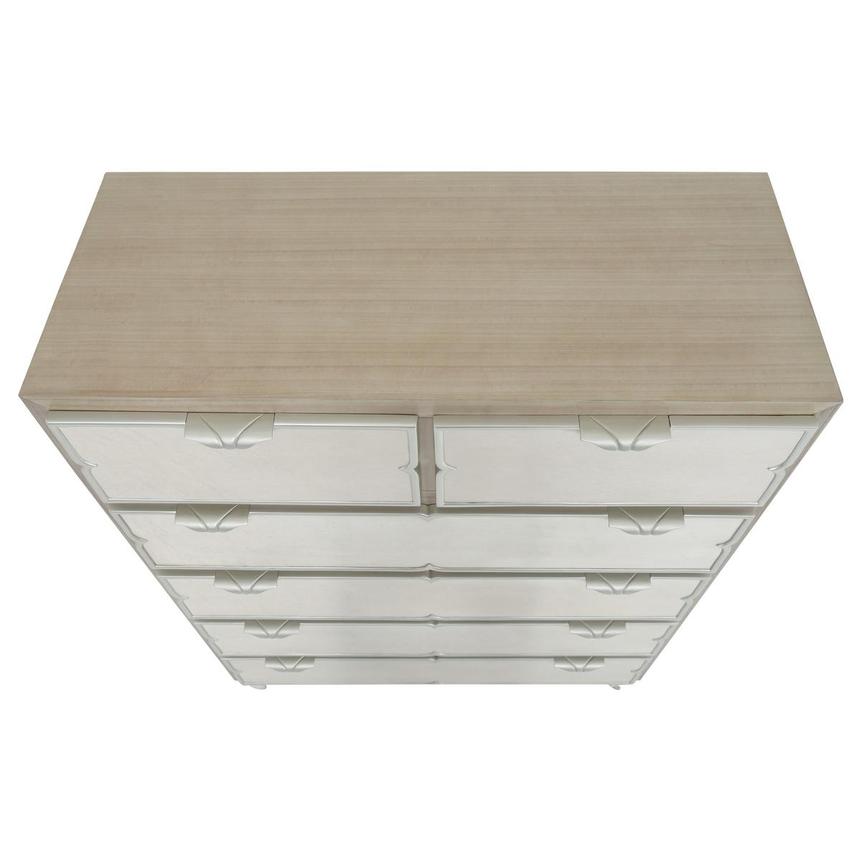 Camden Court Chest El Dorado Furniture