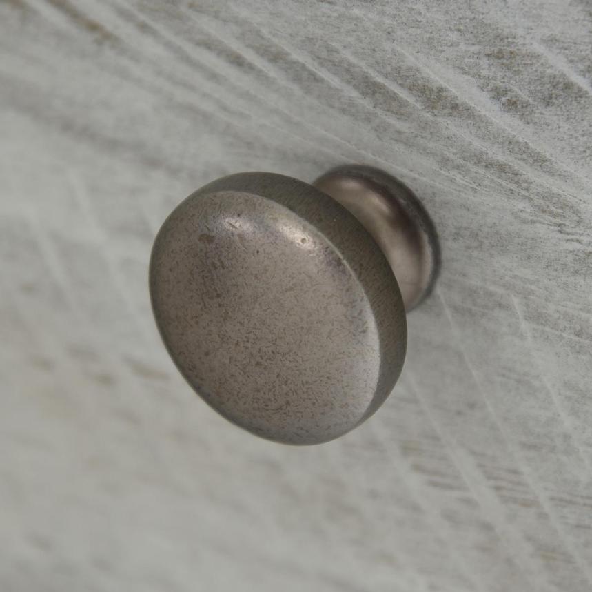 Hamilton White Chest alternate image, 9 of 11 images.