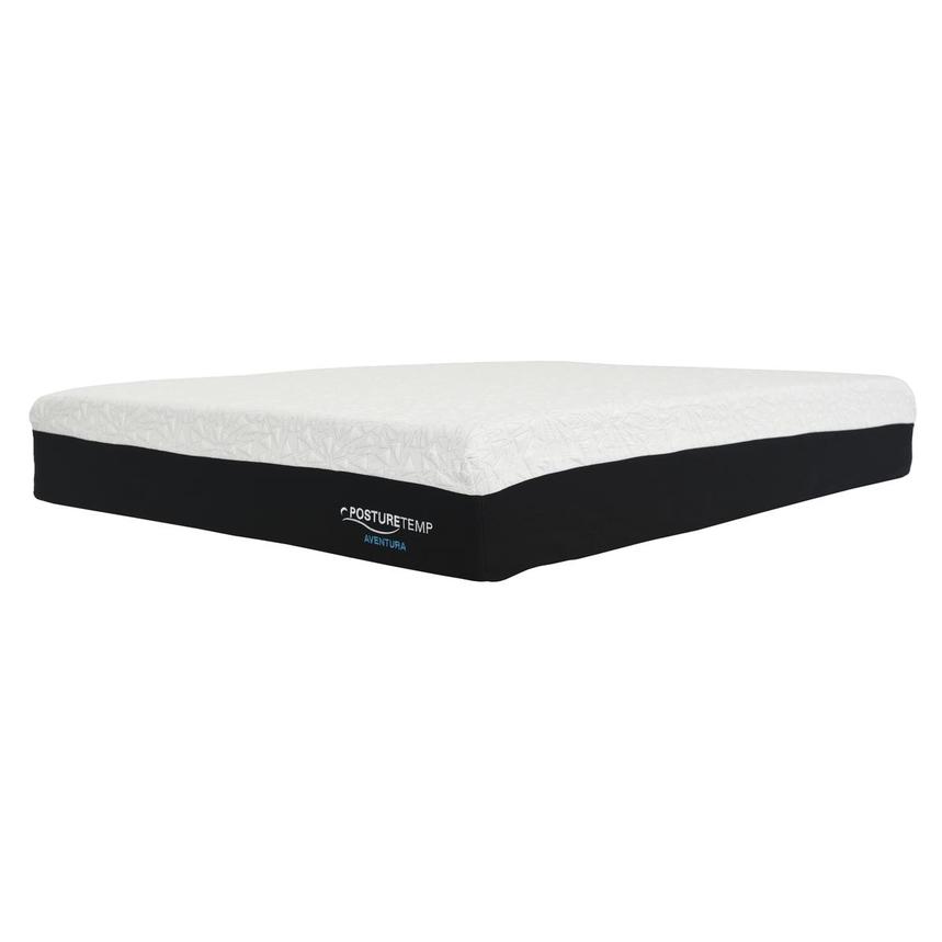 posturetemp gel mattress