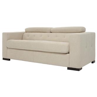 Milane II Cream Sleeper