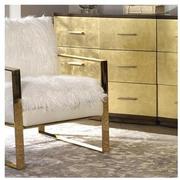 El Dorado Furniture A Diffe Kind Of Audrey Accent Chair Alternate Image 4 Of Images