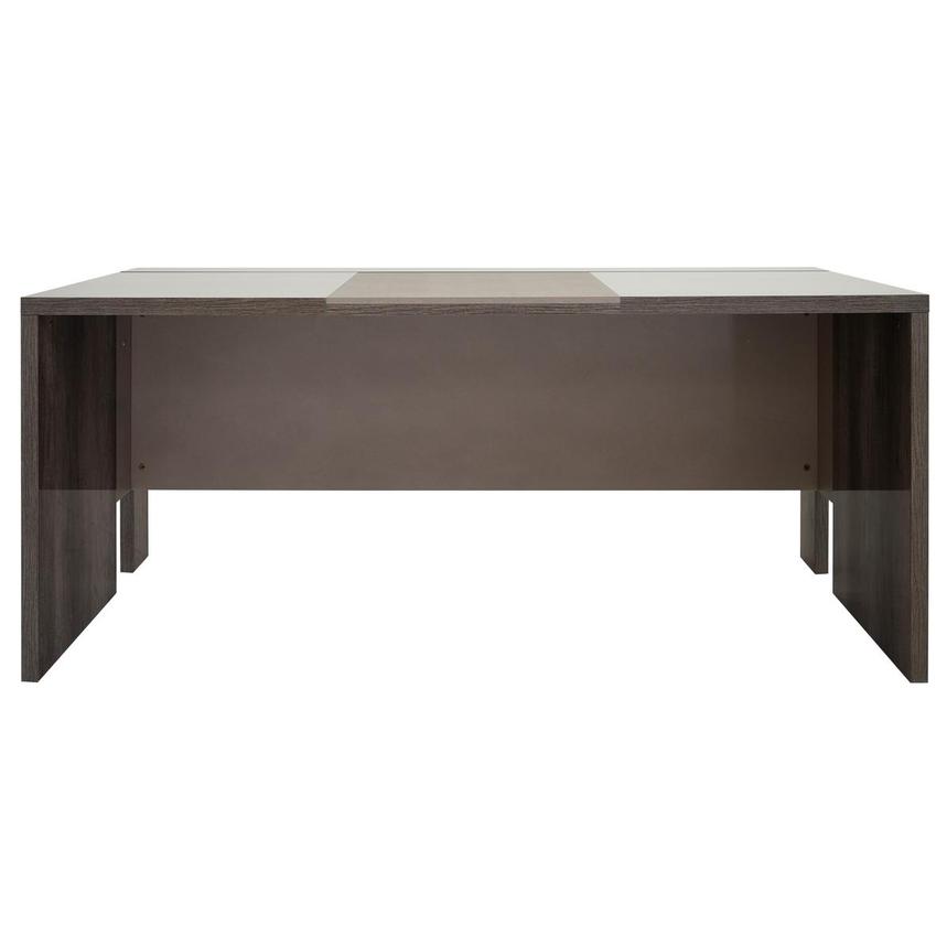 Matera Executive Desk El Dorado Furniture
