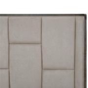 Roxbury Park King Platform Bed  alternate image, 5 of 6 images.