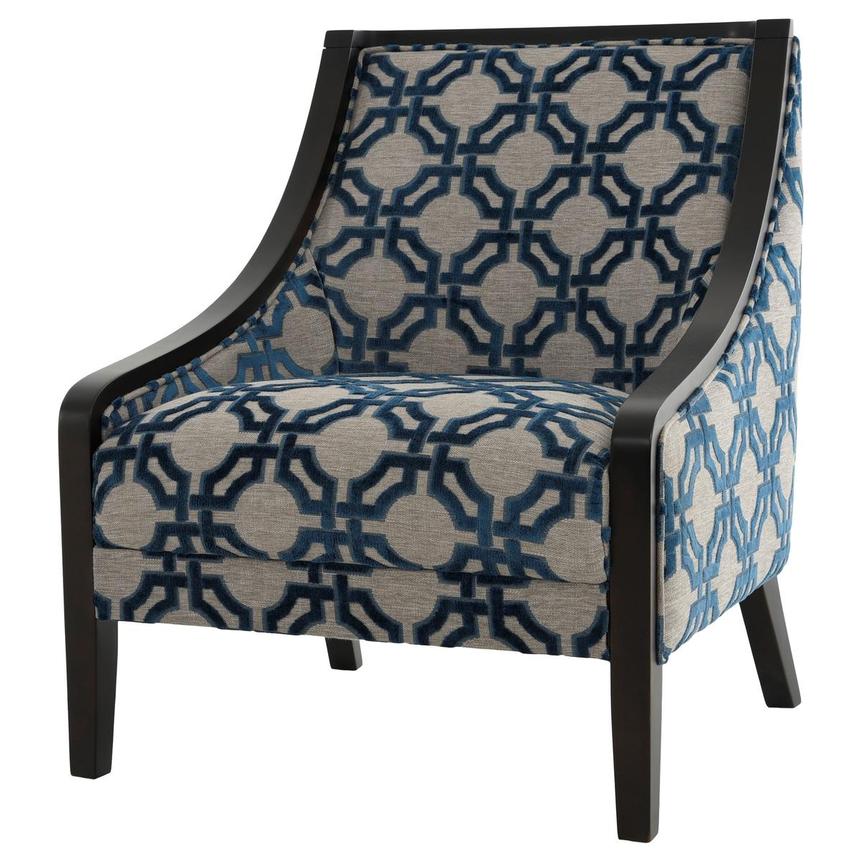 Anchor Accent Chair El Dorado Furniture