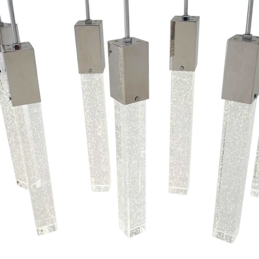 Glacier III Ceiling Lamp  alternate image, 3 of 4 images.