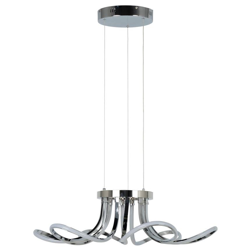 Twister II Ceiling Lamp  main image, 1 of 4 images.