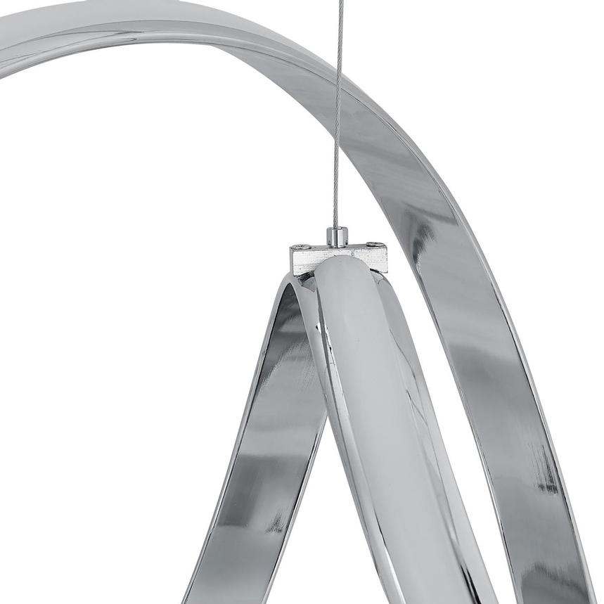 Torsion II Ceiling Lamp alternate image, 2 of 3 images.