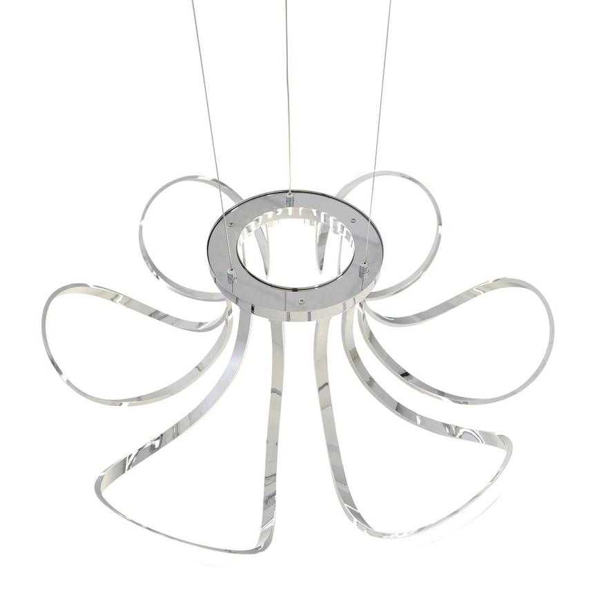 Twister II Ceiling Lamp alternate image, 2 of 4 images.