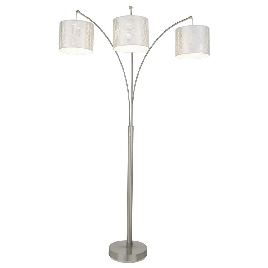 Madison Floor Lamp El Dorado Furniture Madison Floor Lamp