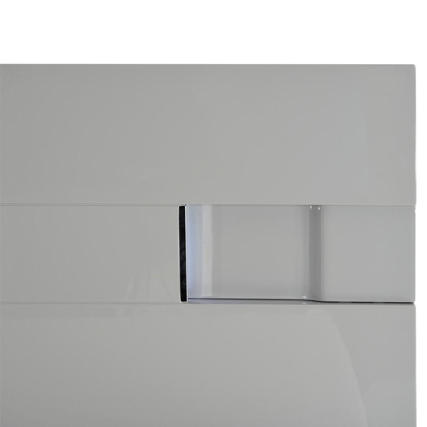 Nicole Full Storage Bed  alternate image, 6 of 7 images.