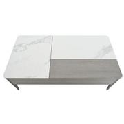 Monique Lift Top Coffee Table  alternate image, 7 of 10 images.