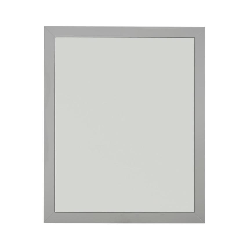 Nicole Dresser Mirror  main image, 1 of 3 images.