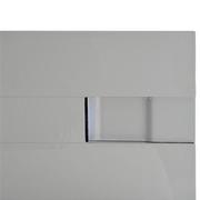 Nicole Queen Storage Bed  alternate image, 6 of 7 images.