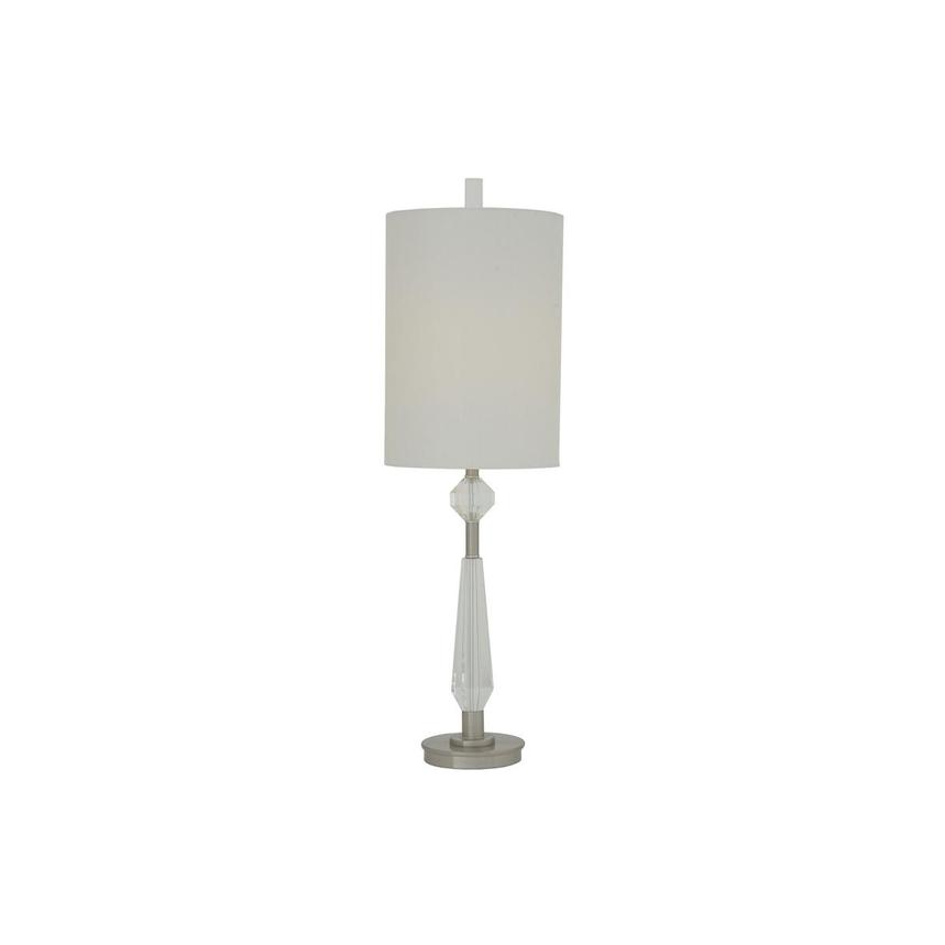 Slender Table Lamp