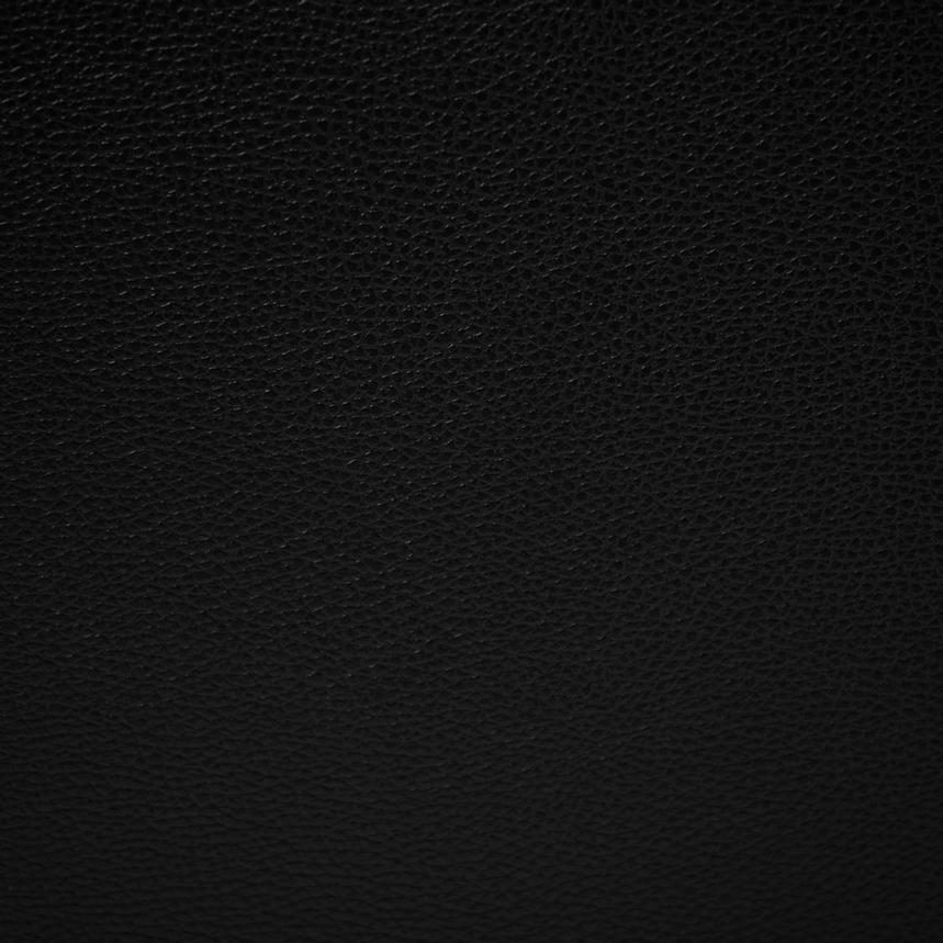 Charlie Black Leather Power Recliner alternate image, 12 of 12 images.