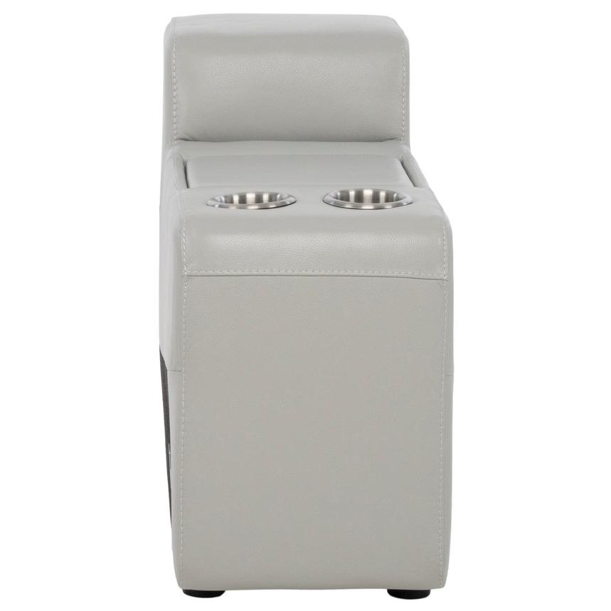 Davis 2.0 Silver Console