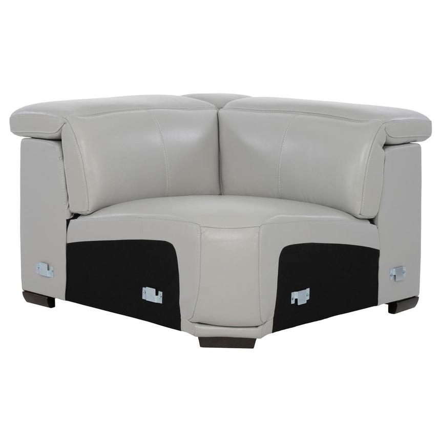Davis 2.0 Silver Corner Unit