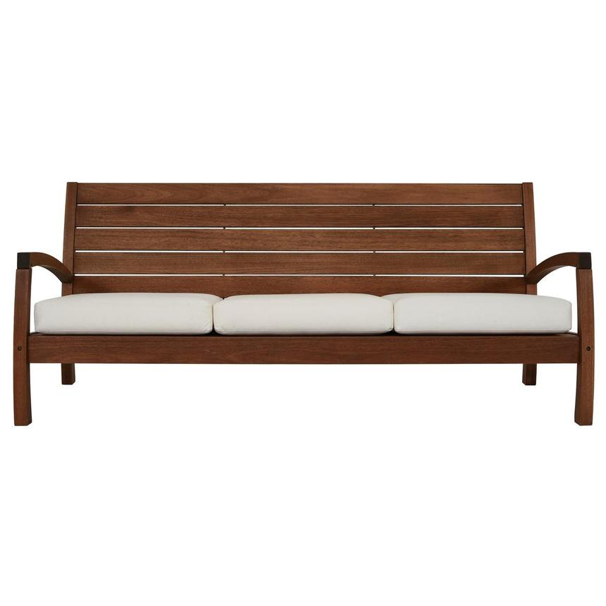 Nina Sofa Made In Brazil