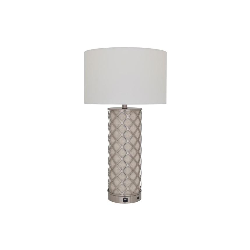 Aria Table Lamp