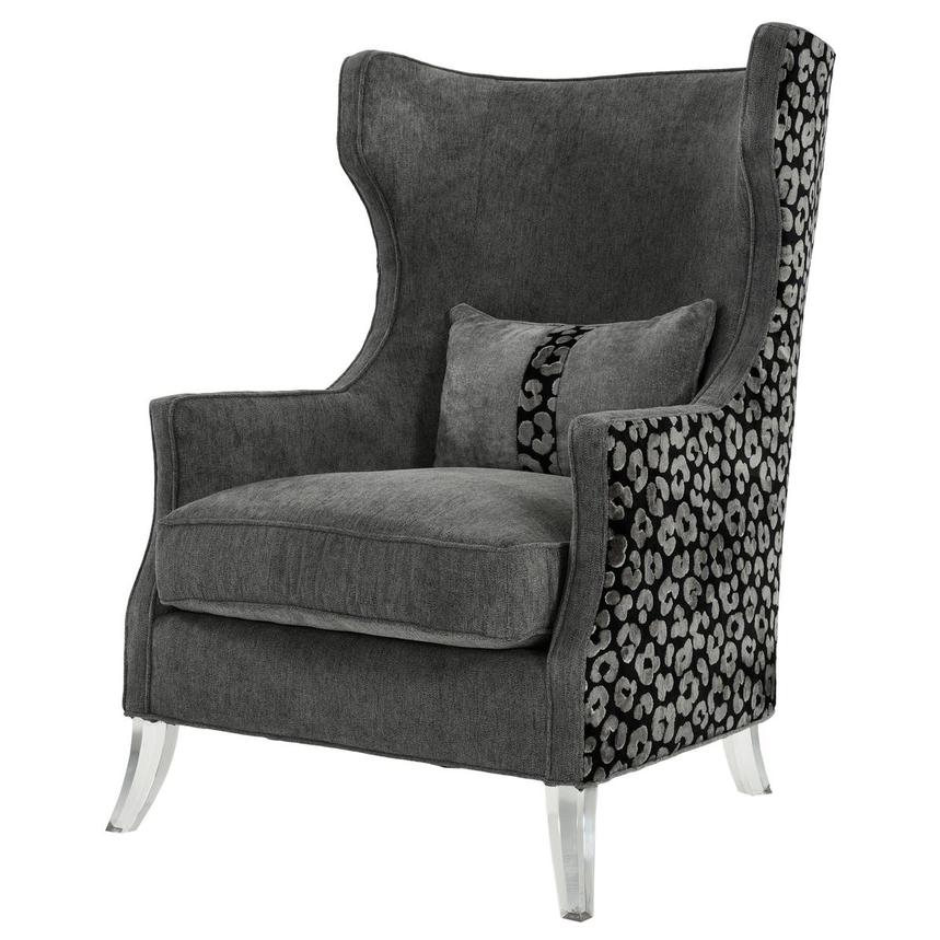 Diamant II Accent Chair  main image, 1 of 9 images.