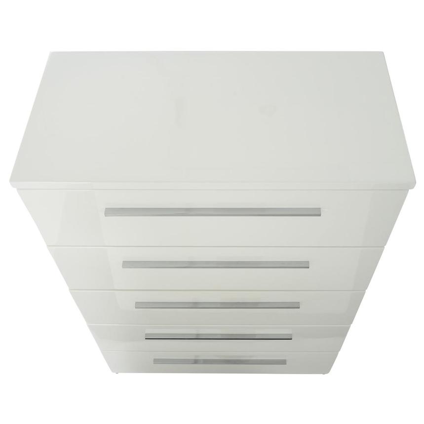 Moonstone Chest El Dorado Furniture