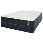 Coral Full Mattress w/Low Foundation by Palm  alternate image, 2 of 5 images.