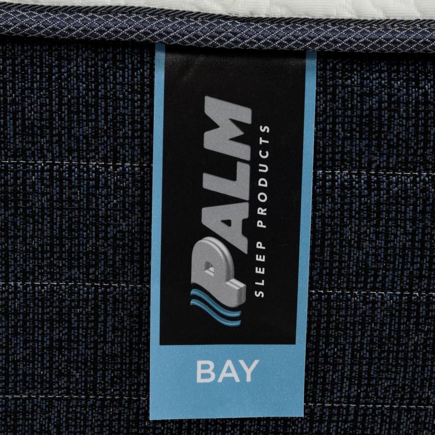 Bay Full Mattress w/Regular Foundation by Palm  alternate image, 4 of 5 images.