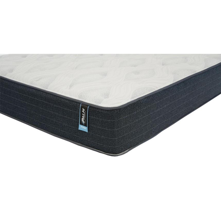 Pond King Mattress by Palm  main image, 1 of 5 images.